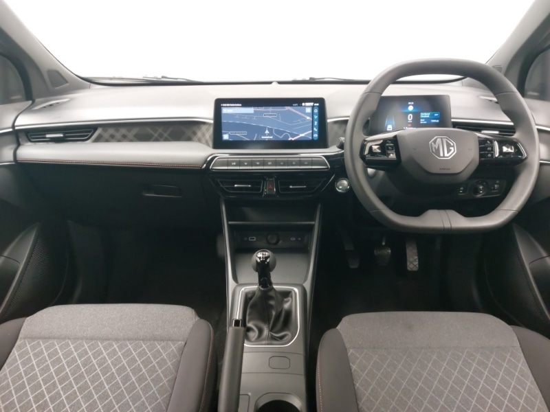 Used MG MG3 2025 for sale - 76785933: Photo 2