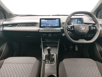 Used MG MG3 2025 for sale - 76785933: Photo