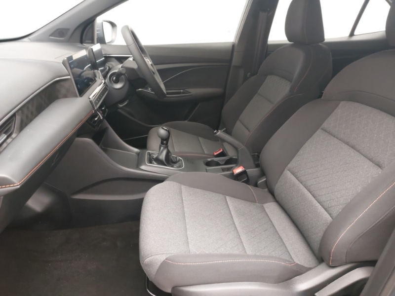 Used MG MG3 2025 for sale - 76785933: Photo 5