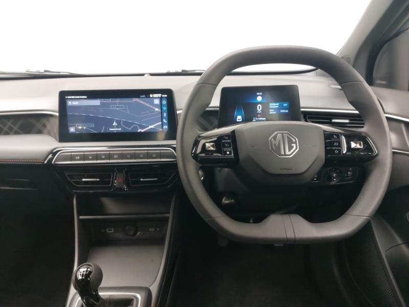 Used MG MG3 2025 for sale - 76785933: Photo 7