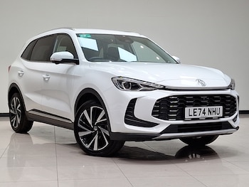 MG MG ZS feature image