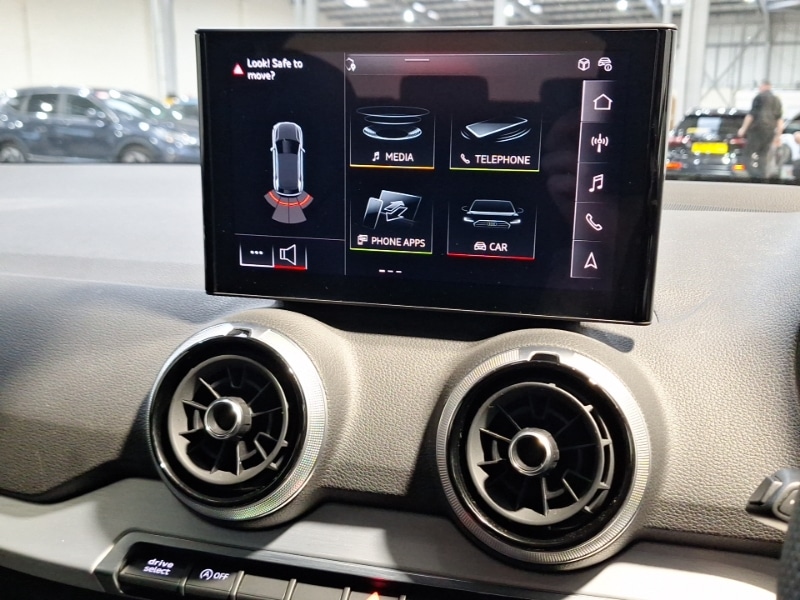 Used Audi Q2 2024 for sale - 77876228: Photo 10