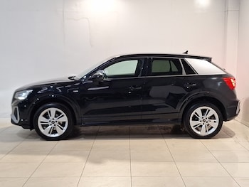 Used Audi Q2 2024 for sale - 77876228: Photo