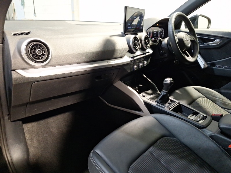 Used Audi Q2 2024 for sale - 77876228: Photo 5