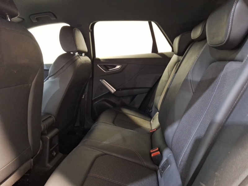 Used Audi Q2 2024 for sale - 77876228: Photo 6