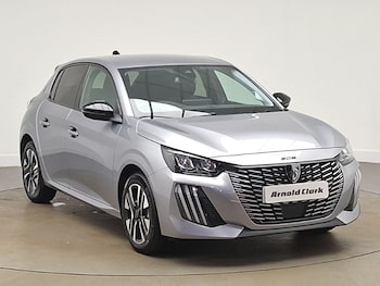 Used Peugeot 208 2025 for sale - 79443330: Photo