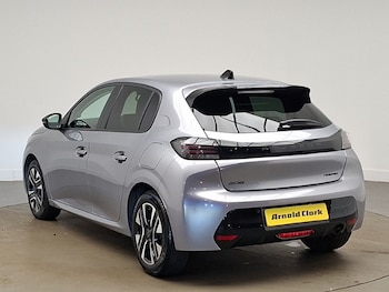 Used Peugeot 208 2025 for sale - 79443330: Photo
