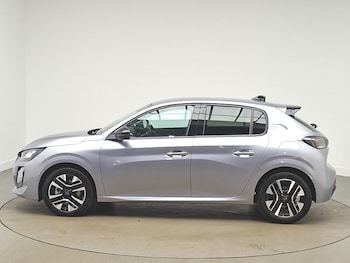 Used Peugeot 208 2025 for sale - 79443330: Photo