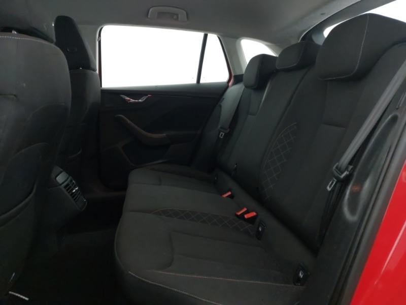 Used Skoda Scala 2020 for sale - 77657417: Photo 6