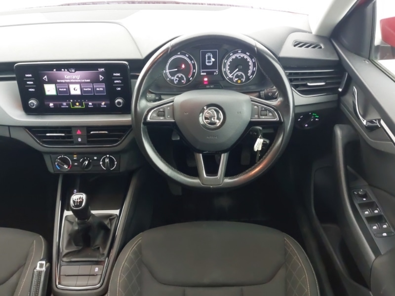 Used Skoda Scala 2020 for sale - 77657417: Photo 7