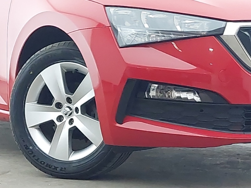 Used Skoda Scala 2020 for sale - 77657417: Photo 9