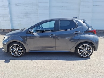 Used Toyota Yaris 2025 for sale - 79086318: Photo
