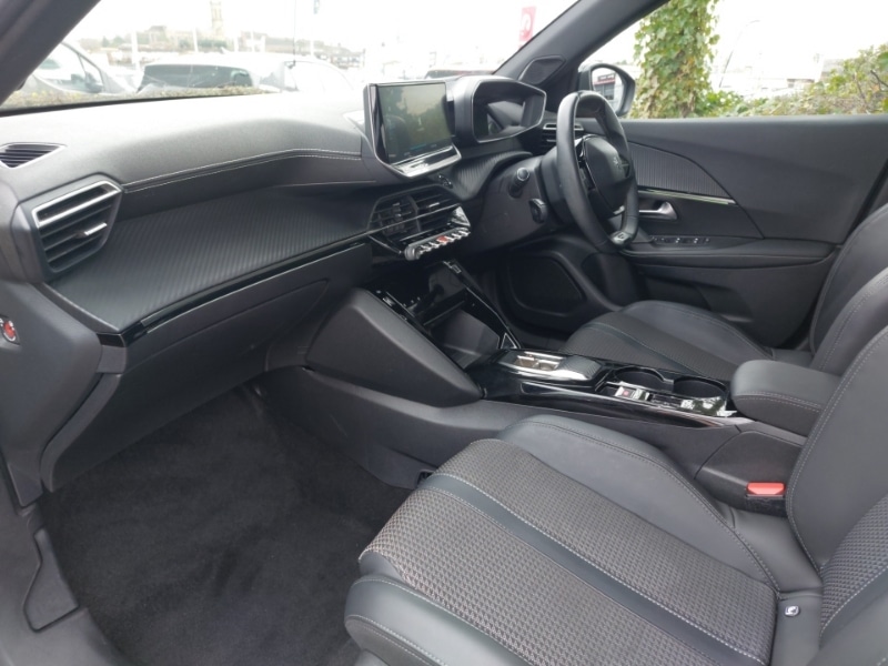 Used Peugeot 2008 2023 for sale - 77985532: Photo 5