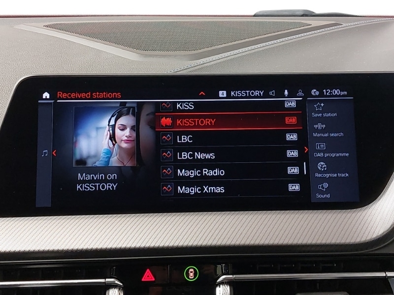 Used BMW 1 Series 2022 for sale - 76764531: Photo 10