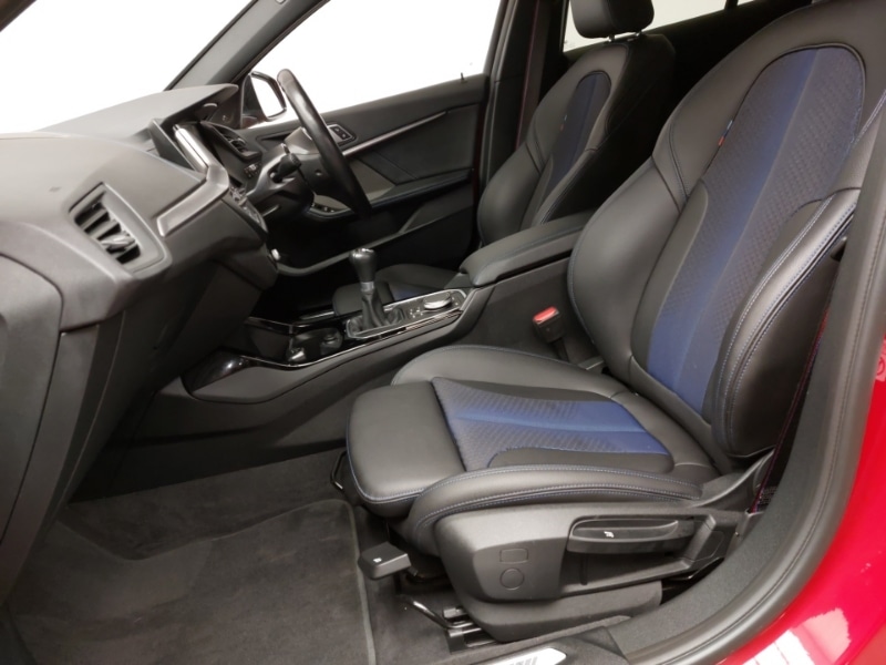 Used BMW 1 Series 2022 for sale - 76764531: Photo 5