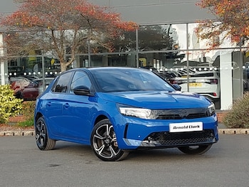 2025 - 1.2 Turbo Ultimate 5dr