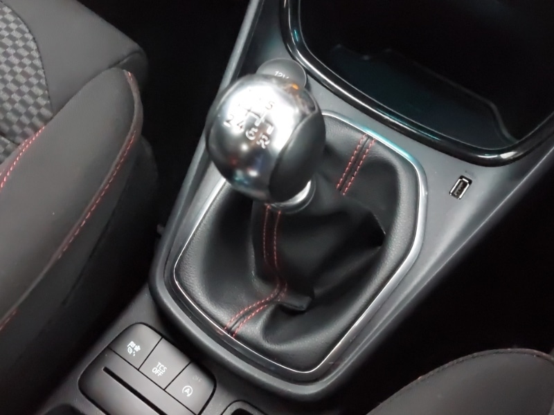 Used Ford Puma 2023 for sale - 76726860: Photo 11