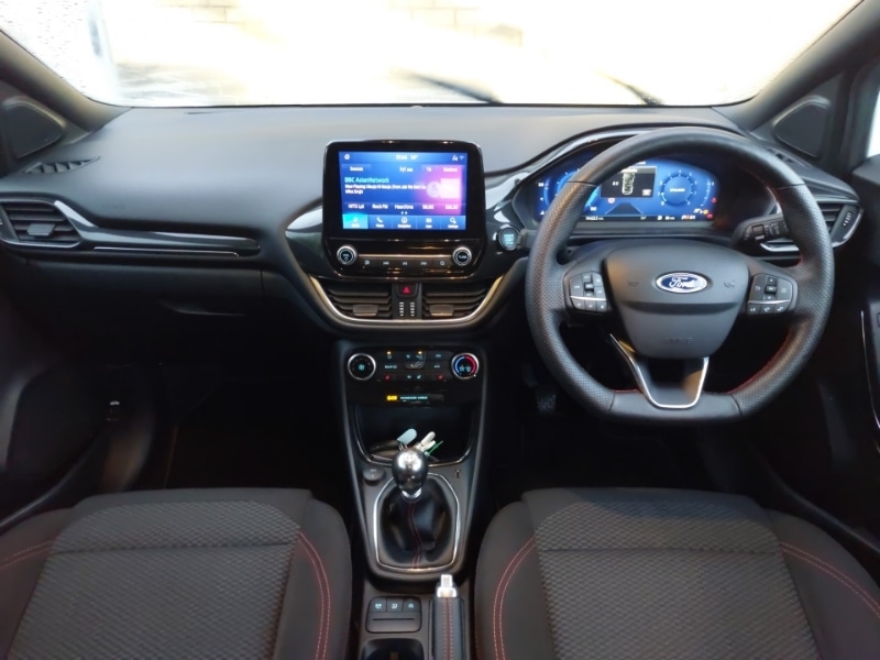 Used Ford Puma 2023 for sale - 76726860: Photo 2