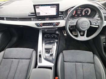 Used Audi A5 2023 for sale - 77912279: Photo