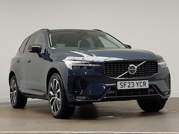 Volvo - XC60