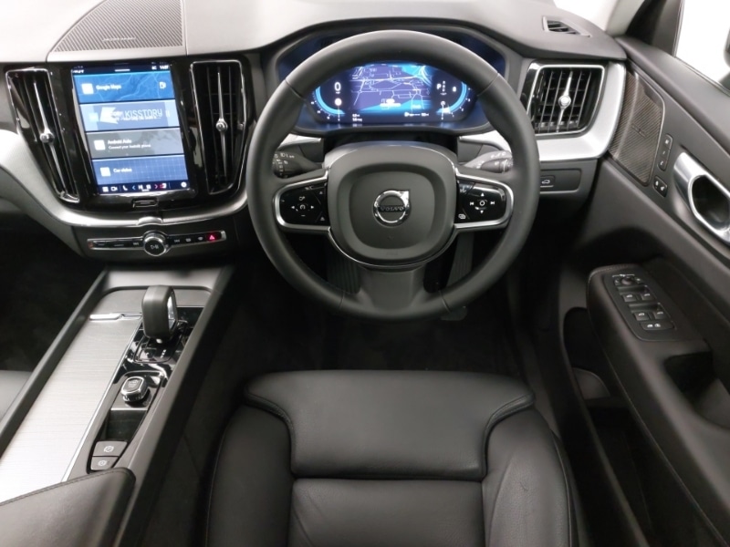 Used Volvo XC60 2023 for sale - 76709147: Photo 7