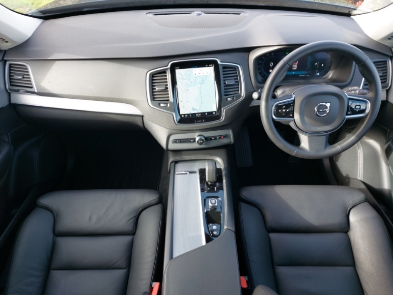 Used Volvo XC90 2024 for sale - 77142739: Photo 2