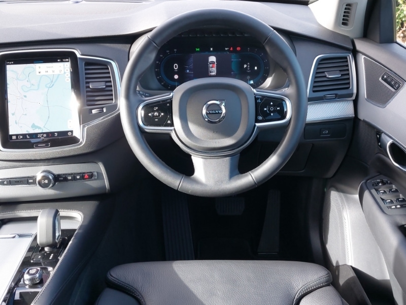 Used Volvo XC90 2024 for sale - 77142739: Photo 7