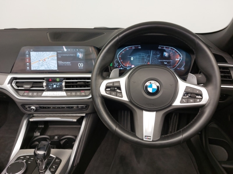 Used BMW 4 Series 2021 for sale - 77876910: Photo 5