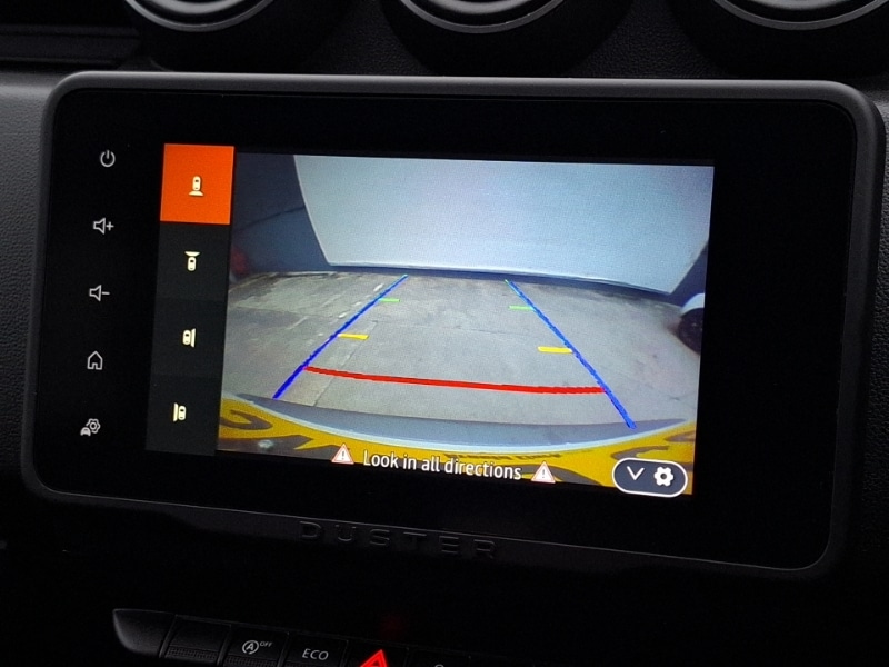 Used Dacia Duster 2023 for sale - 77924317: Photo 10