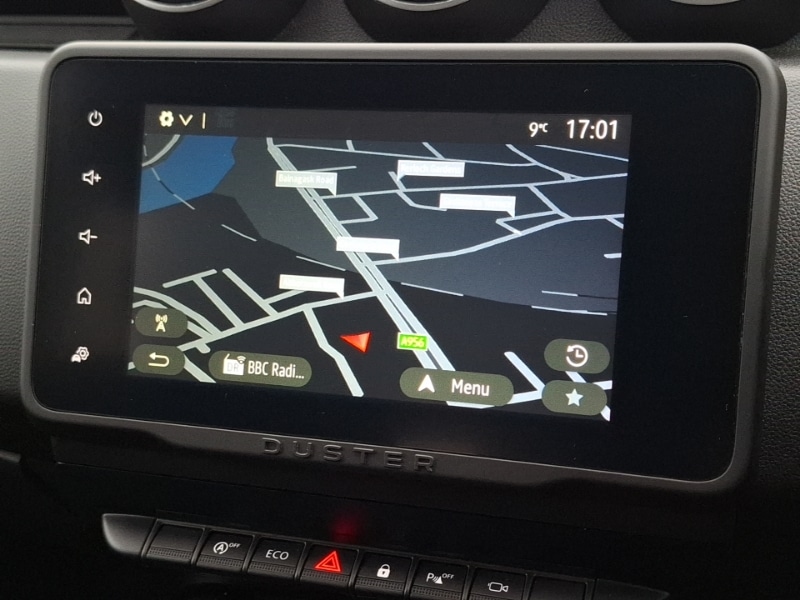 Used Dacia Duster 2023 for sale - 77924317: Photo 11