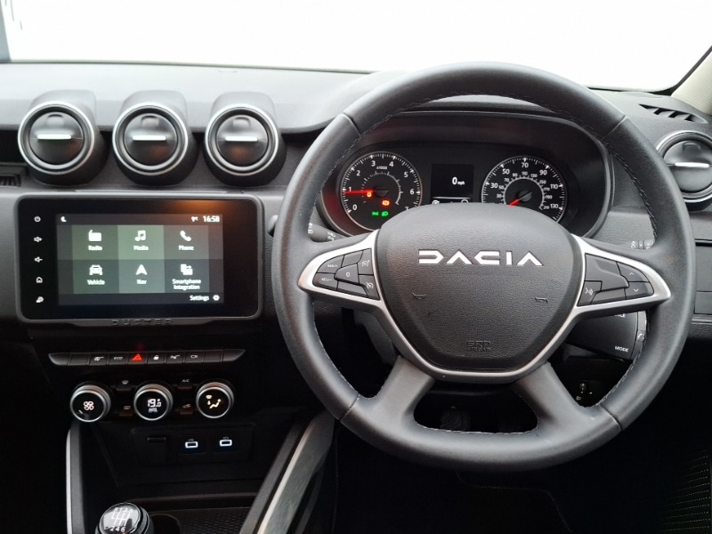 Used Dacia Duster 2023 for sale - 77924317: Photo 7