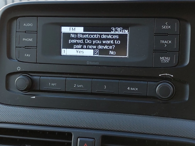 Used Hyundai i10 2022 for sale - 76347633: Photo 11