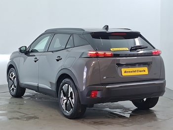 Used Peugeot 2008 2026 for sale - 79419833: Photo