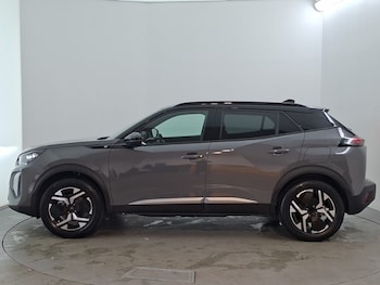 Used Peugeot 2008 2026 for sale - 79419833: Photo