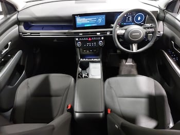 Used Hyundai TUCSON 2024 for sale - 78474212: Photo