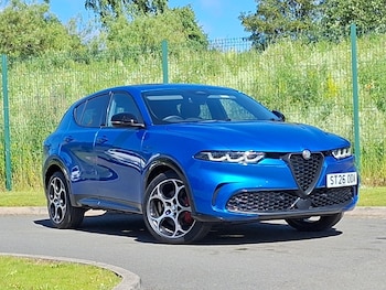 Used Alfa Romeo Tonale 2026 for sale - 78994181: Photo