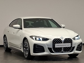 Used BMW 4 Series 2026 for sale - 79176302: Photo