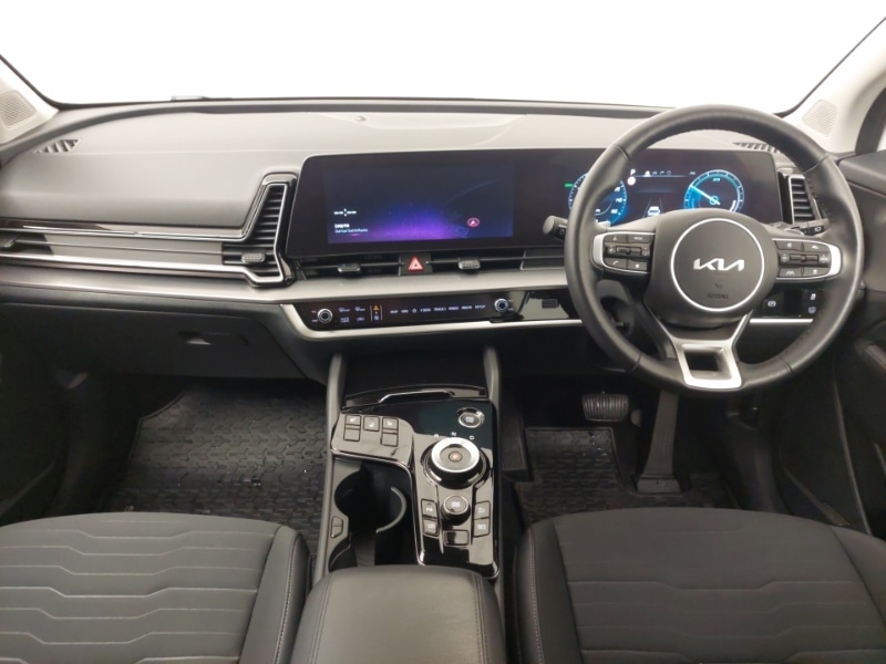 Used Kia Sportage 2023 for sale - 76816557: Photo 2