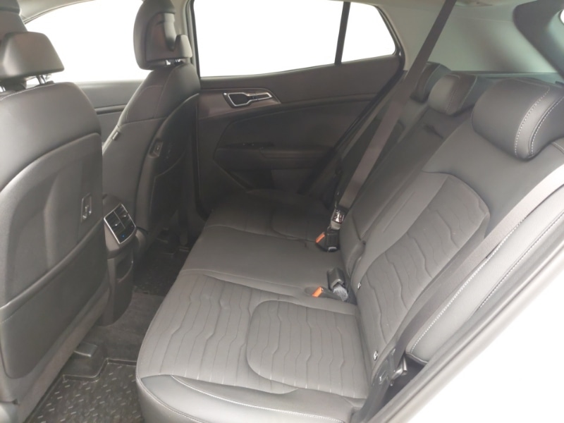 Used Kia Sportage 2023 for sale - 76816557: Photo 6