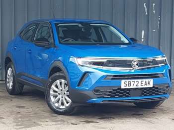 2022 - 1.2 Turbo Design 5dr
