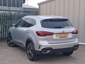 Used MG MG HS 2023 for sale - 77911924: Photo