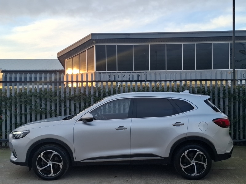 Used MG MG HS 2023 for sale - 77911924: Photo 4