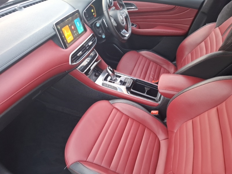 Used MG MG HS 2023 for sale - 77911924: Photo 5