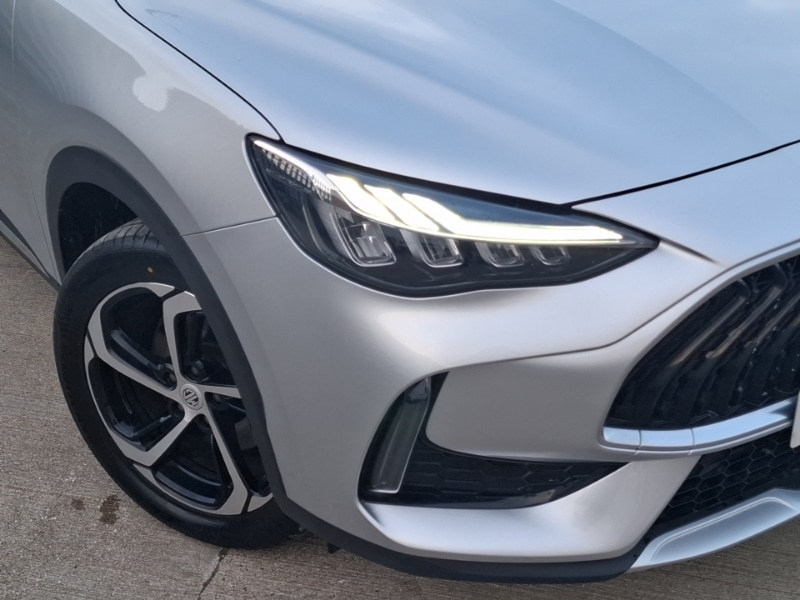 Used MG MG HS 2023 for sale - 77911924: Photo 9