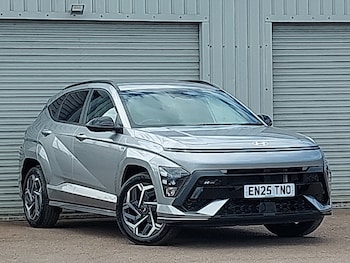 Used Hyundai KONA 2025 for sale - 79406224: Photo