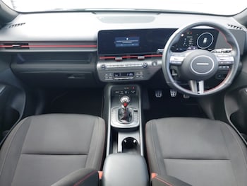 Used Hyundai KONA 2025 for sale - 79406224: Photo