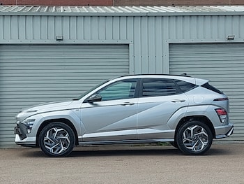 Used Hyundai KONA 2025 for sale - 79406224: Photo