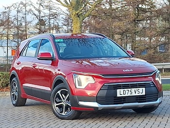 2025 - 1.6 GDi 168 PHEV 2 5dr DCT