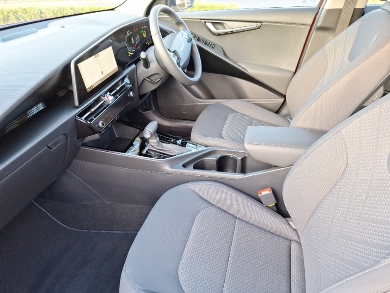 Used Kia Niro 2025 for sale - 77194243: Photo 5