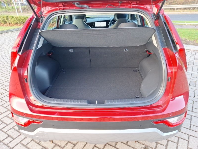 Used Kia Niro 2025 for sale - 77194243: Photo 8